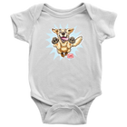 Golden Retriever - Baby Bodysuit