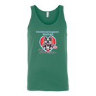 Emotional Support Human - Boston Terrier Tank for Bostie Lovers