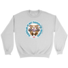 Rescue is my favorite breed sweatshirt - Red nose pit bull collection