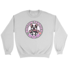 Boston Terrier Mom - Crewneck Sweatshirt
