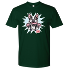 OMG Boston Terrier Men's T-shirt