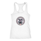 Rescue is My Favorite Breed - Black Labrador Racerback Tank