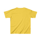 Happy Pitbull Puppy Dog Squirrel Patrol -  Kids Heavy Cotton™ Tee