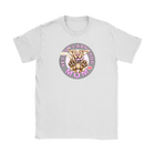 Yellow Labrador Retriever Mom -  Gildan Womens T-Shirt