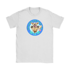 Golden Retriever Mom - Gildan Womens T-Shirt