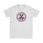 Boston Terrier Mom - Gildan T-Shirt