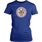 German Shepherd Mom - District Womens Shirt