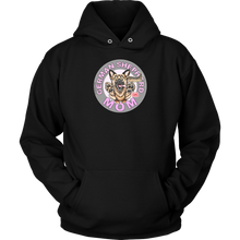 Load image into Gallery viewer, German Shepherd Mom - Hoodie