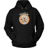 Yorkshire Terrier (Yorkie) - Unisex Hoodie for the Yorkshire Terrier Dog Lover