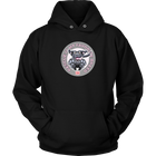 Rescue is My Favorite Breed - Black Labrador Unisex Hoodie