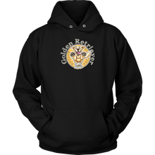 Load image into Gallery viewer, Golden Retriever - Unisex Hoodie