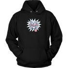 OMG Blue Nose Pitbull  Hoodie