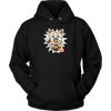 Yorkshire Terrier (Yorkie) - Unisex Hoodie for the Yorkshire Terrier Dog Lover
