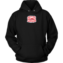 Load image into Gallery viewer, OMG Logo - Unisex Hoodie