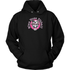 Blue Nose Pit Bull Hoodie