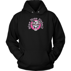 Blue Nose Pit Bull Hoodie