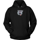 OMG Black Labrador Retriever - Unisex Hoodie