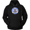 Boston Terrier Dad - Hoodie