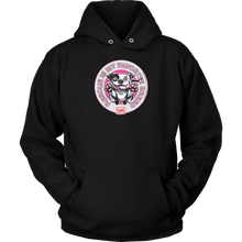 Load image into Gallery viewer, Rescue is my favorite breed - White Pitbull - Unisex Hoodie