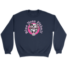 Blue Nose Pit Bull Crewneck Sweatshirt
