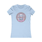 Blue Nose PitBull Mom - Womens Shirt for the Pit Bull Lover