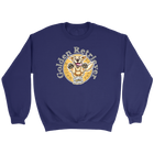 Golden Retriever - Crewneck Sweatshirt