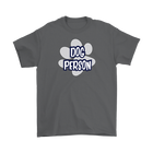 Dog Person - Mens T-Shirt for Dog Lovers
