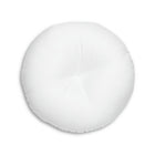 Tufted Floor Pillow, Round