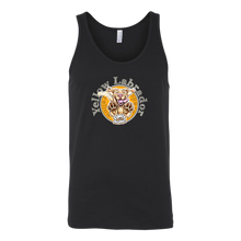 Load image into Gallery viewer, Yellow Labrador Retriever - Canvas Unisex Tank