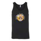 Yellow Labrador Retriever - Canvas Unisex Tank