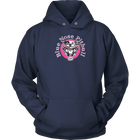 Blue Nose Pit Bull Hoodie