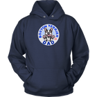 Boston Terrier Dad - Hoodie