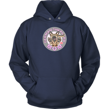 Load image into Gallery viewer, German Shepherd Mom - Hoodie