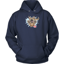 OMG German Shepherd - Unisex Hoodie
