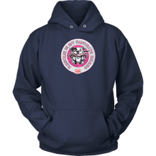 Load image into Gallery viewer, Rescue is my favorite breed - Blue Nose Pitbull -Unisex Hoodie