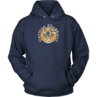 German Shepherd - Unisex Hoodie