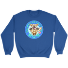 Golden Retriever Mom Crewneck Sweatshirt