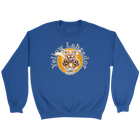 Yellow Labrador Retriever - Crewneck Sweatshirt