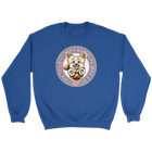 Rescue is My Favorite Breed - Yorkie Crewneck Sweatshirt