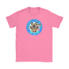 German Shepherd Mom -  Gildan Womens T-Shirt