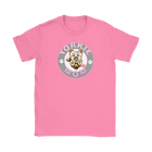 Yorkshire Terrier (Yorkie) Mom - Gildan Womens T-Shirt