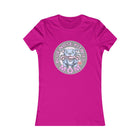 Blue Nose PitBull Mom - Womens Shirt for the Pit Bull Lover