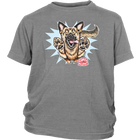German Shepherd Youth Shirt