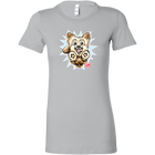Yorkshire Terrier (Yorkie) - Bella Womens Shirt