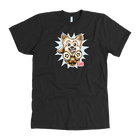 Yorkshire Terrier (Yorkie) - American Apparel Mens T-Shirt