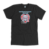 Emotional Support Human - Blue Nose Pitbull - American Apparel Mens
