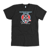 Emotional Support Human - Boston Terrier - American Apparel Mens