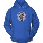 Black Labrador Dog Dad Hoodie for Lab Lovers