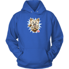Yorkshire Terrier (Yorkie) - Unisex Hoodie for the Yorkshire Terrier Dog Lover