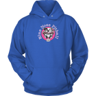 Blue Nose Pit Bull Hoodie